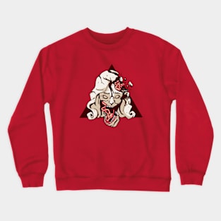 Shattered Crewneck Sweatshirt